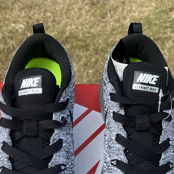Nike Air Max Flyknit Sneakers      620469-102 - PerfectKickZ