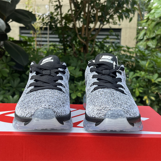 Nike Air Max Flyknit Sneakers      620469-102 - PerfectKickZ