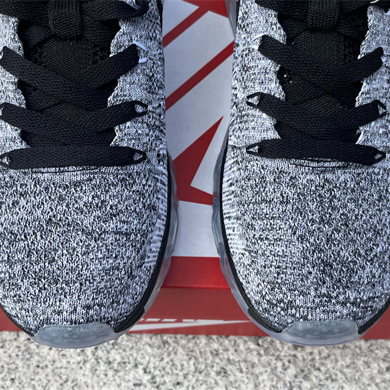 Nike Air Max Flyknit Sneakers      620469-102 - PerfectKickZ