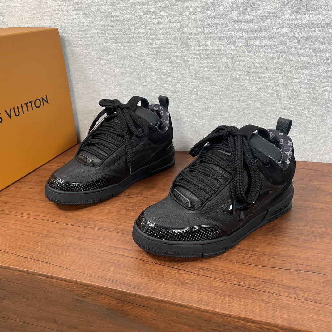 Louis Vuitton LV Skate Sneaker   1ADG83 - PerfectKickZ