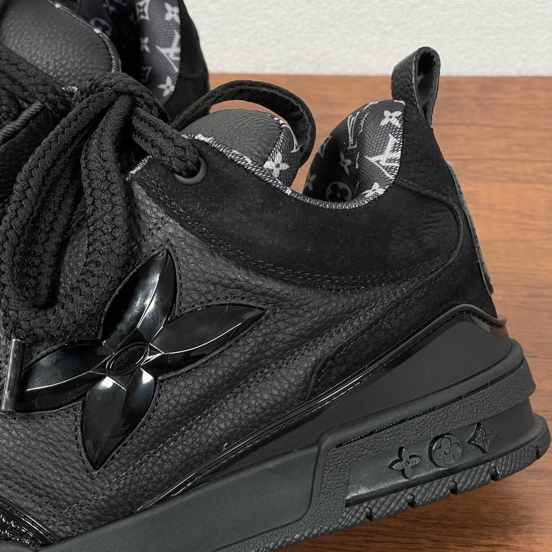 Louis Vuitton LV Skate Sneaker   1ADG83 - PerfectKickZ