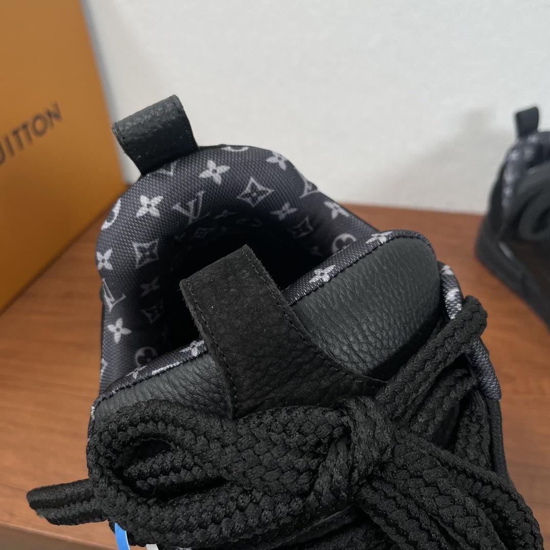 Louis Vuitton LV Skate Sneaker   1ADG83 - PerfectKickZ
