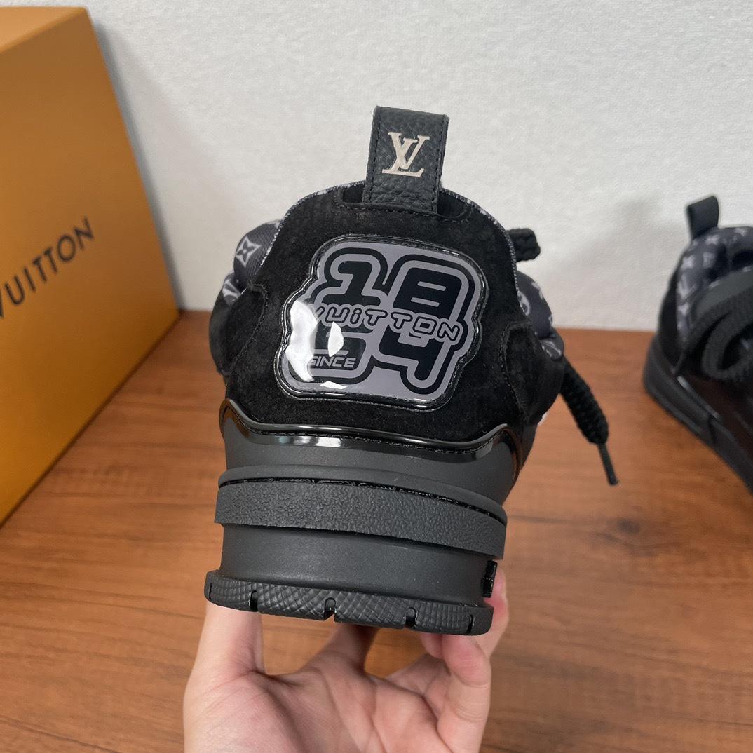 Louis Vuitton LV Skate Sneaker   1ADG83 - PerfectKickZ