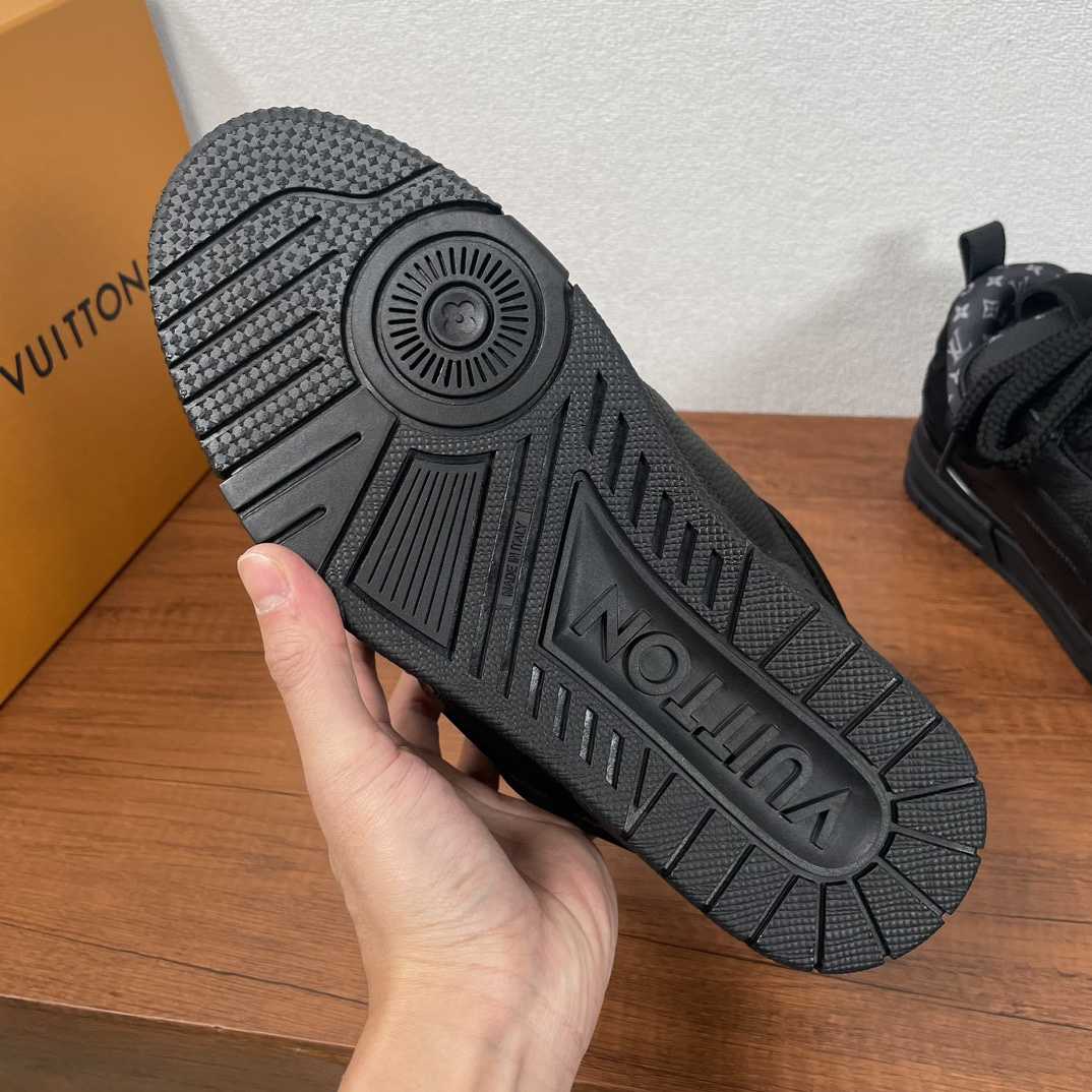 Louis Vuitton LV Skate Sneaker   1ADG83 - PerfectKickZ