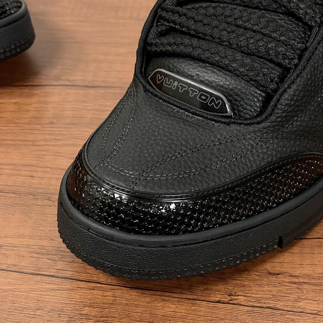 Louis Vuitton LV Skate Sneaker   1ADG83 - PerfectKickZ