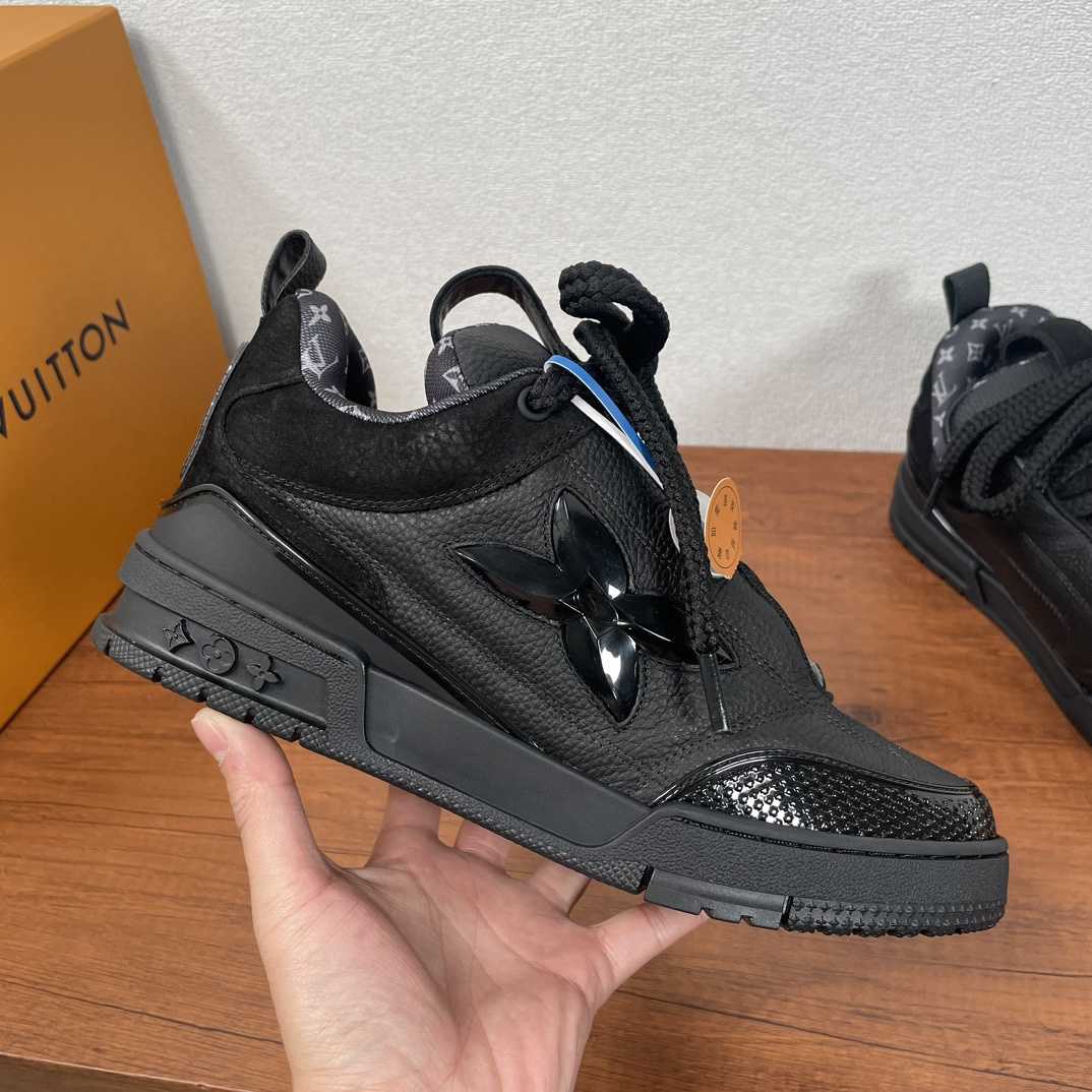 Louis Vuitton LV Skate Sneaker   1ADG83 - PerfectKickZ