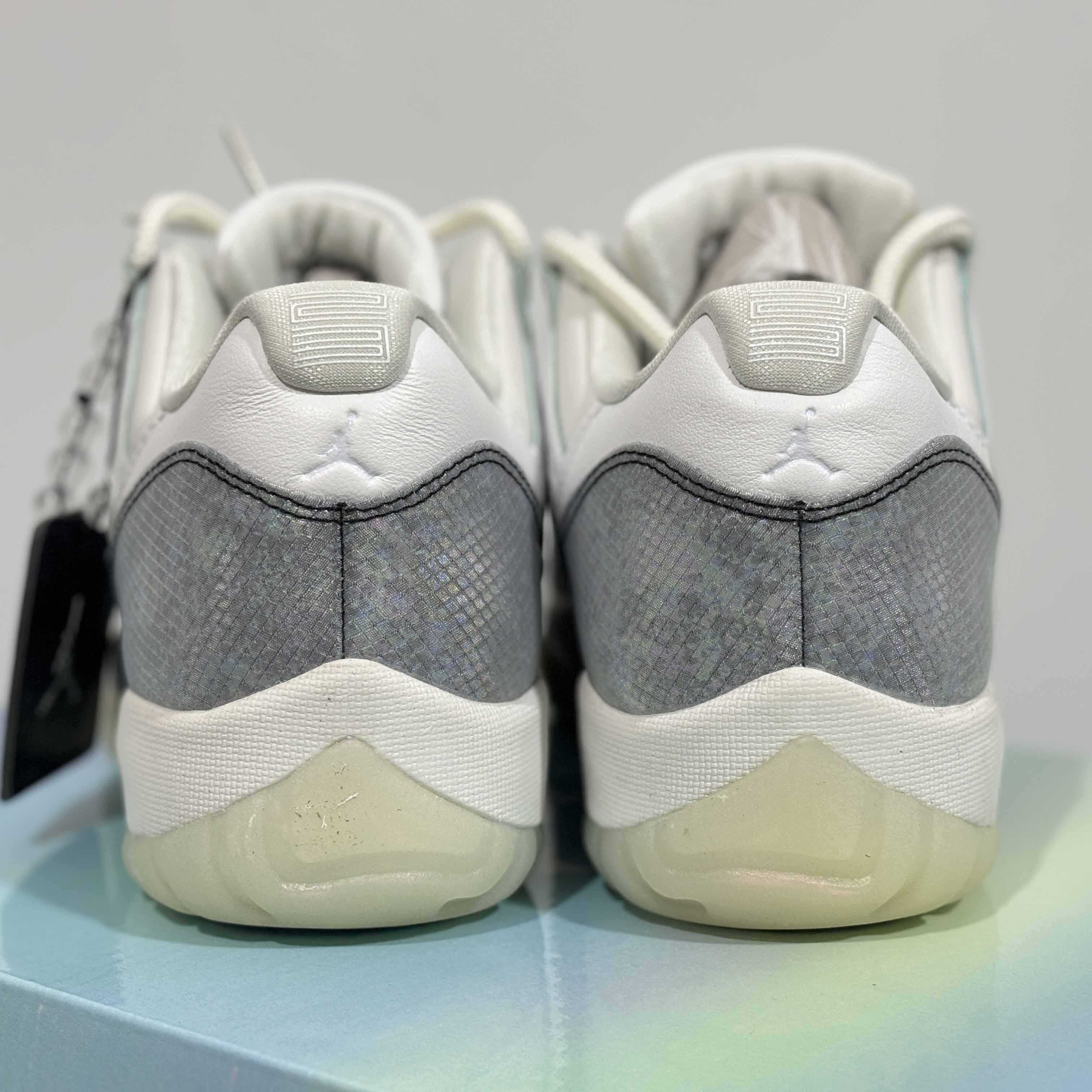 Air Jordan 11 Low Sneaker   HQ7000-001 - PerfectKickZ