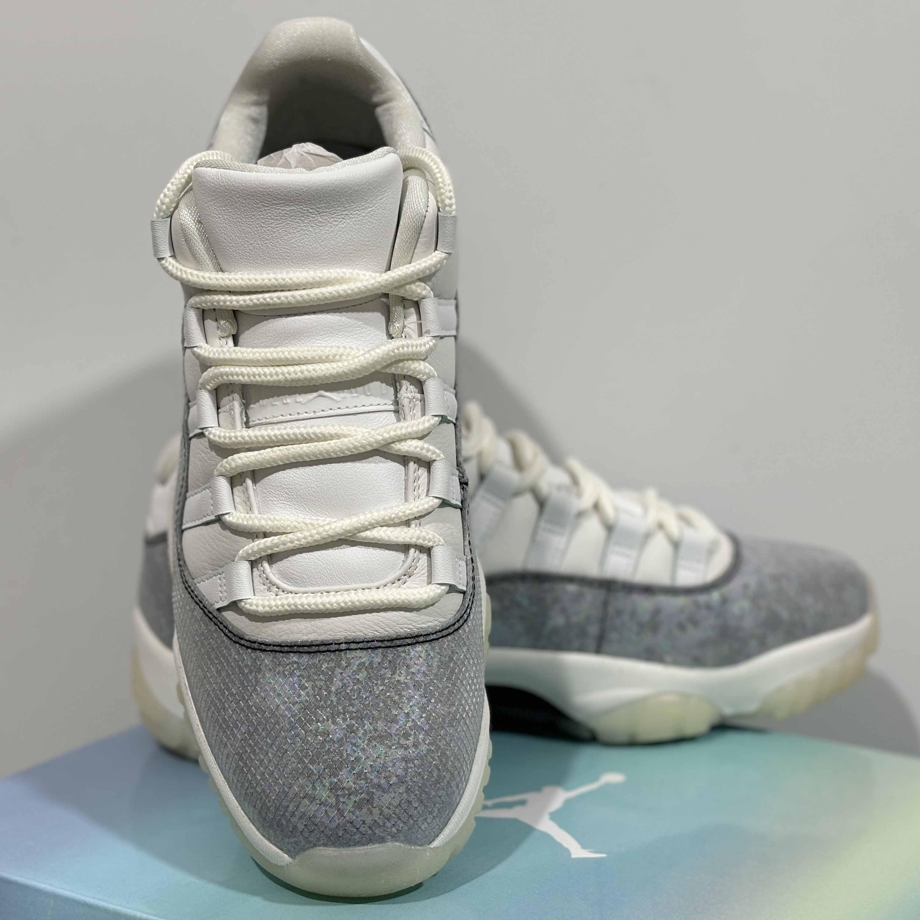 Air Jordan 11 Low Sneaker   HQ7000-001 - PerfectKickZ