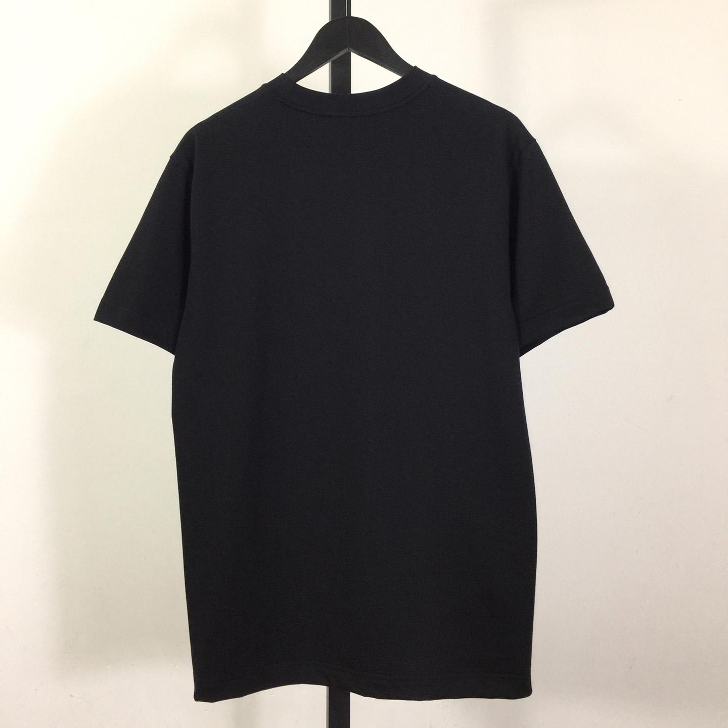 Versace Cotton T-shirt - PerfectKickZ