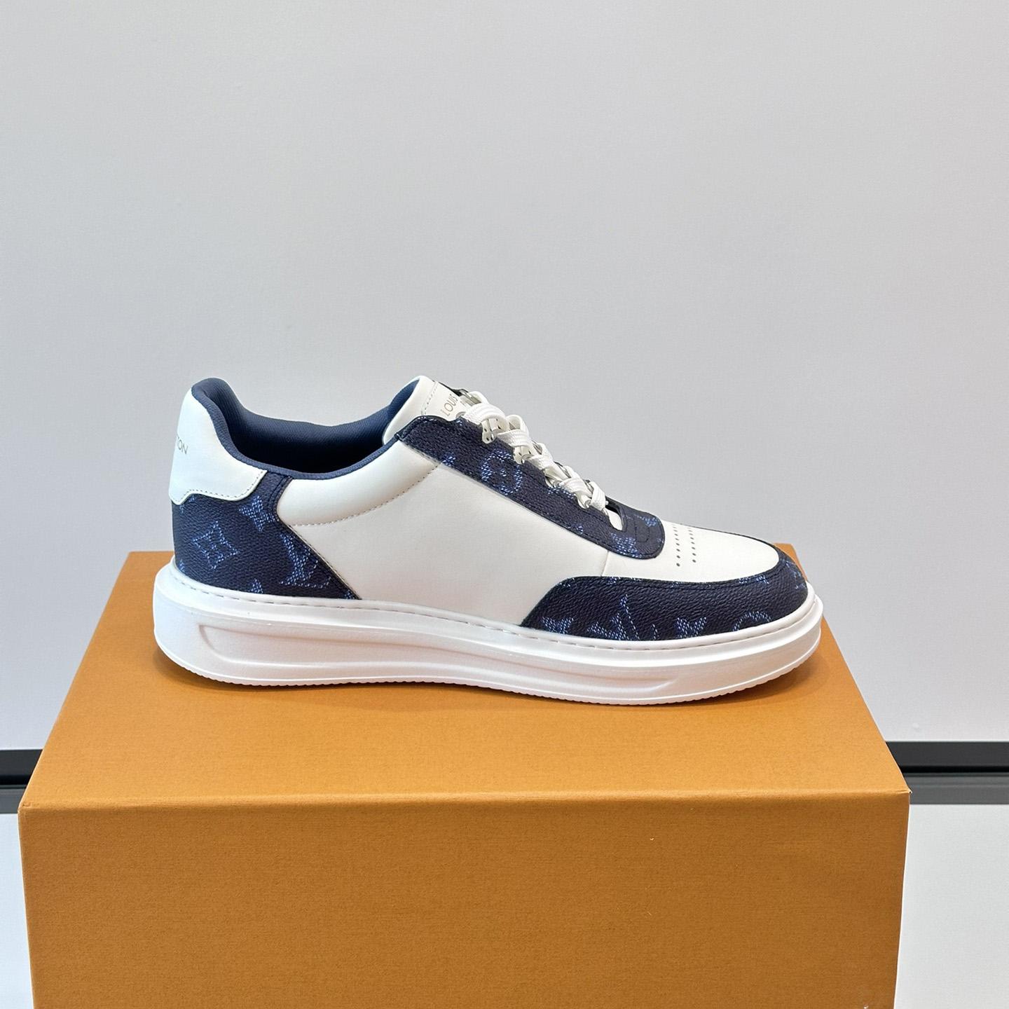 Louis Vuitton Monogram Sneaker   - 