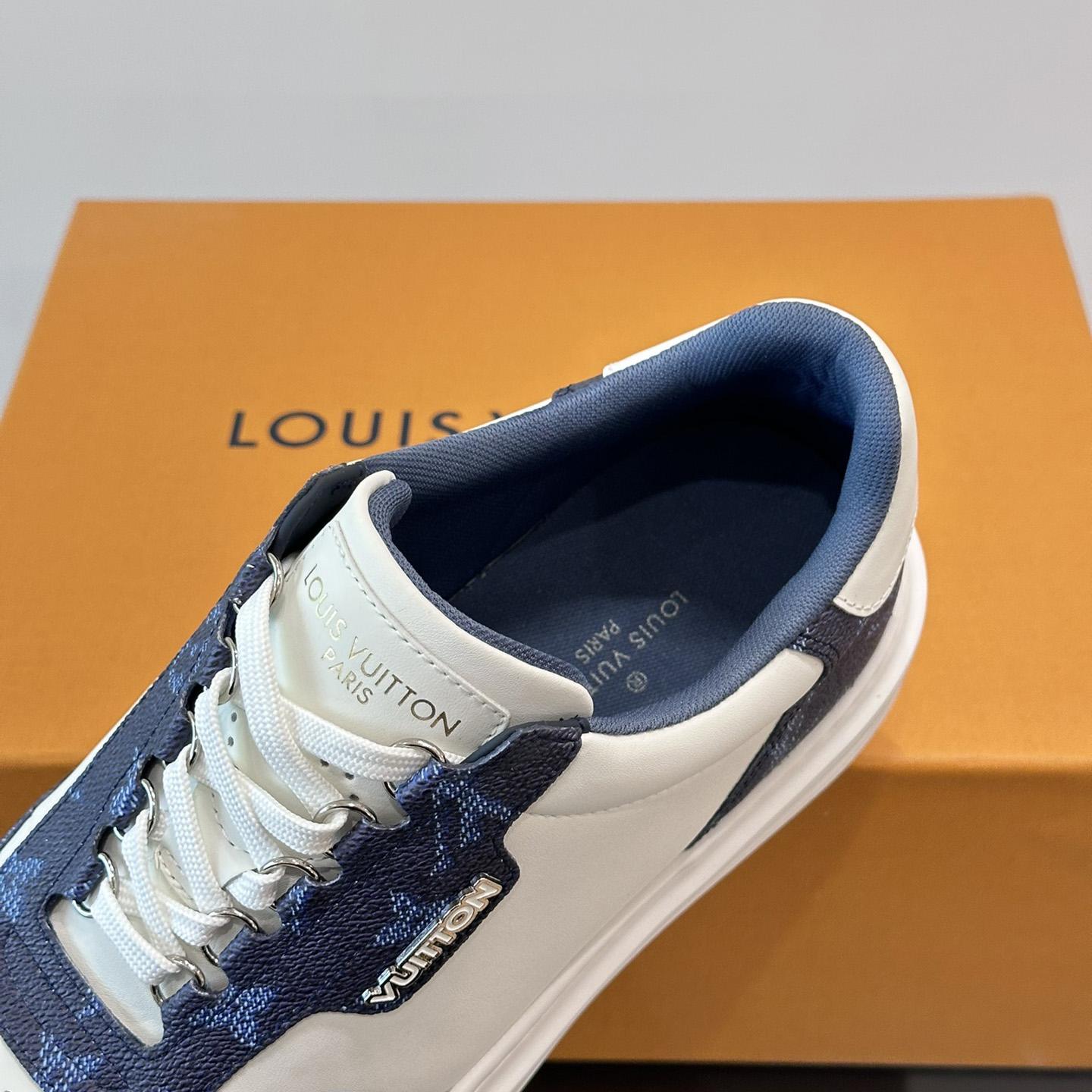 Louis Vuitton Monogram Sneaker   - 