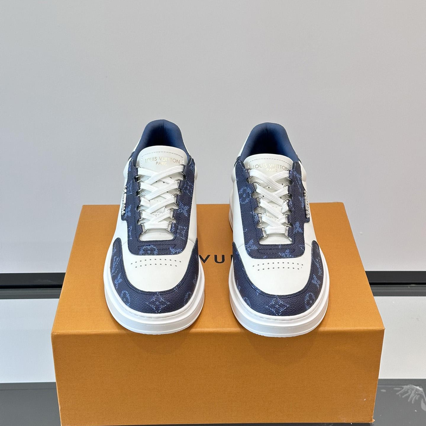 Louis Vuitton Monogram Sneaker   - 