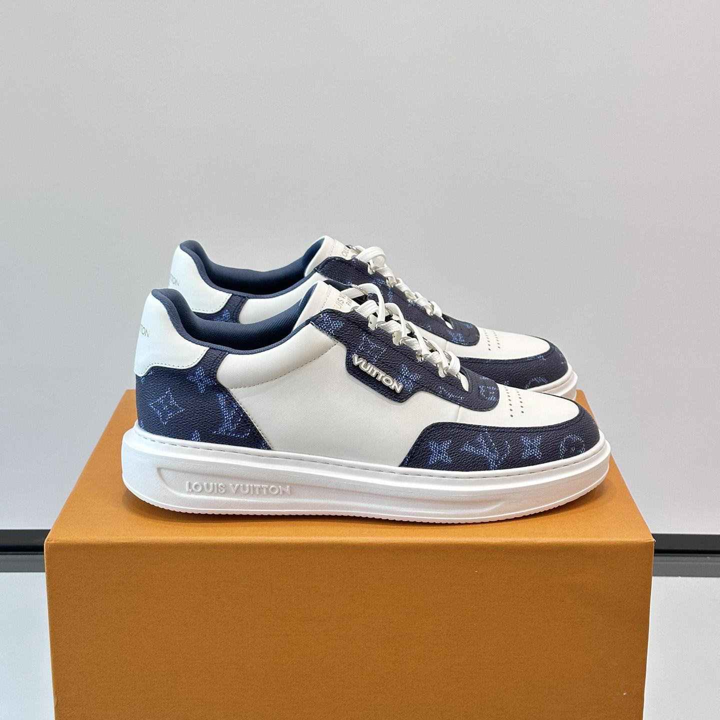Louis Vuitton Monogram Sneaker   - 