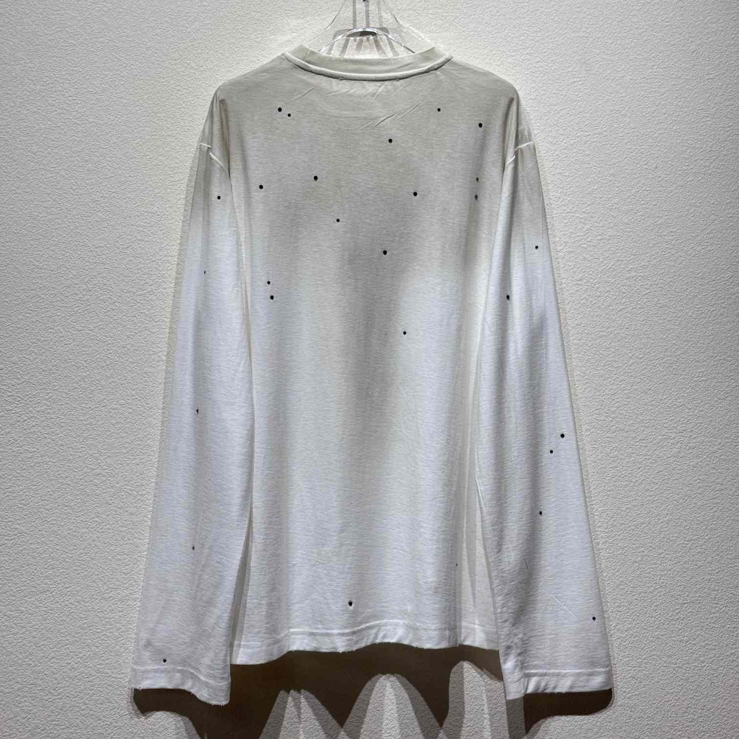 Acne Studios Logo T-shirt - PerfectKickZ