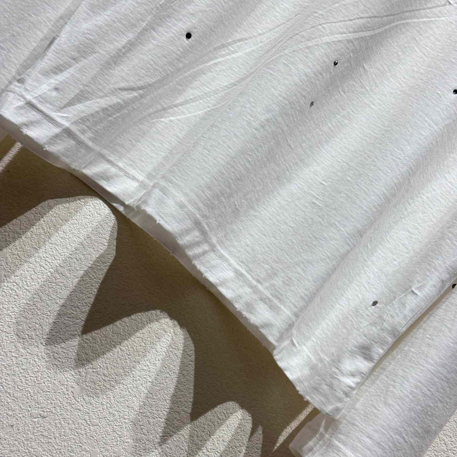 Acne Studios Logo T-shirt - PerfectKickZ
