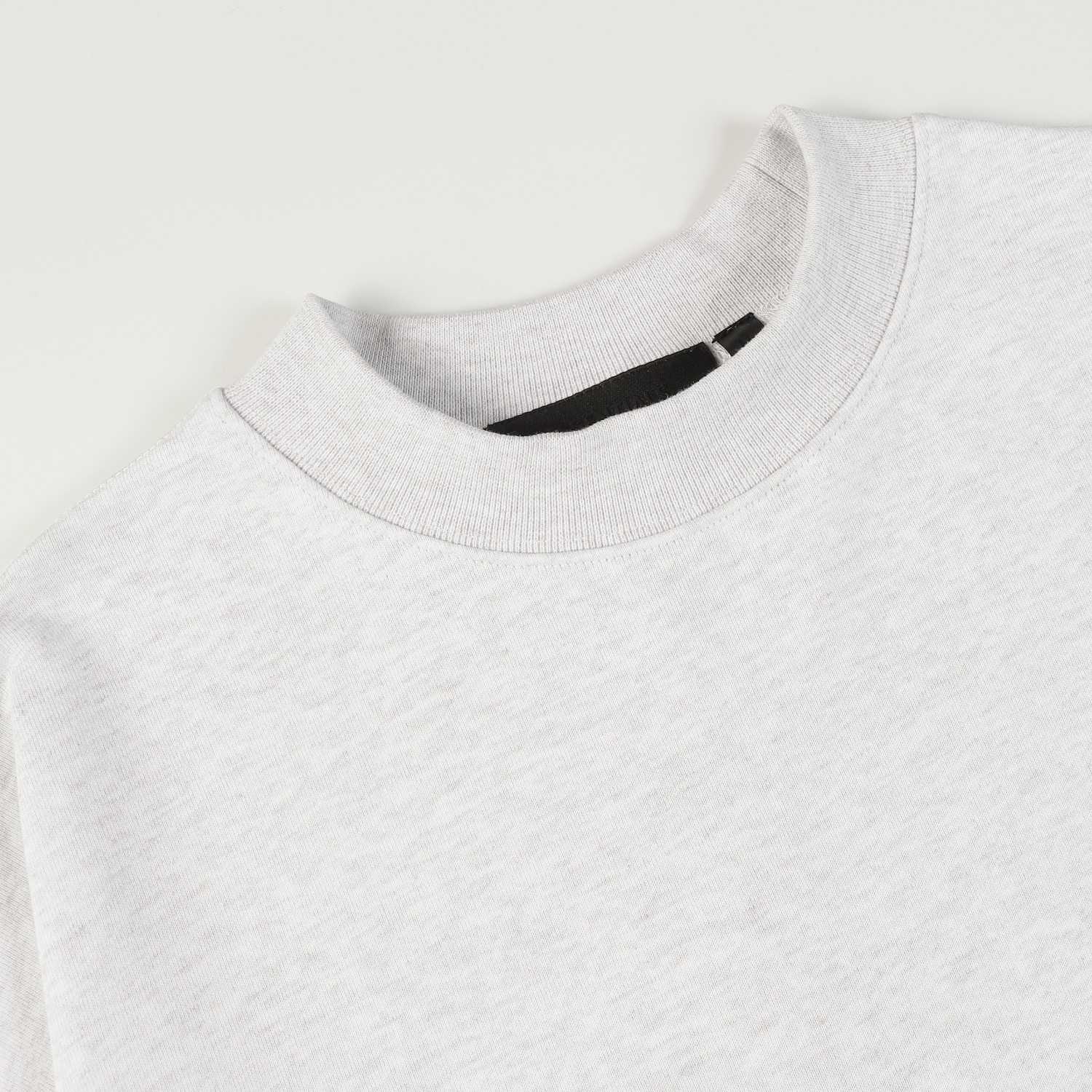 Fear of God Essentials Cotton Crewneck - PerfectKickZ
