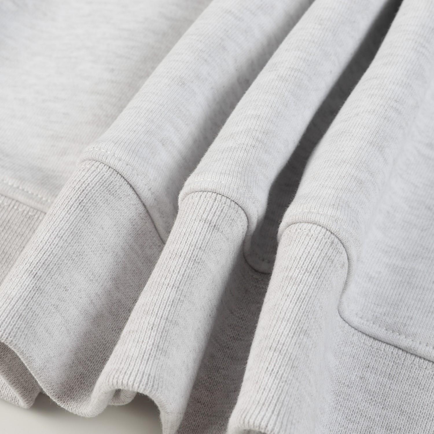 Fear of God Essentials Cotton Crewneck - PerfectKickZ
