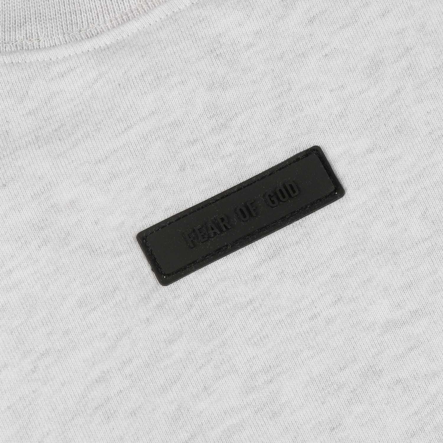 Fear of God Essentials Cotton Crewneck - PerfectKickZ