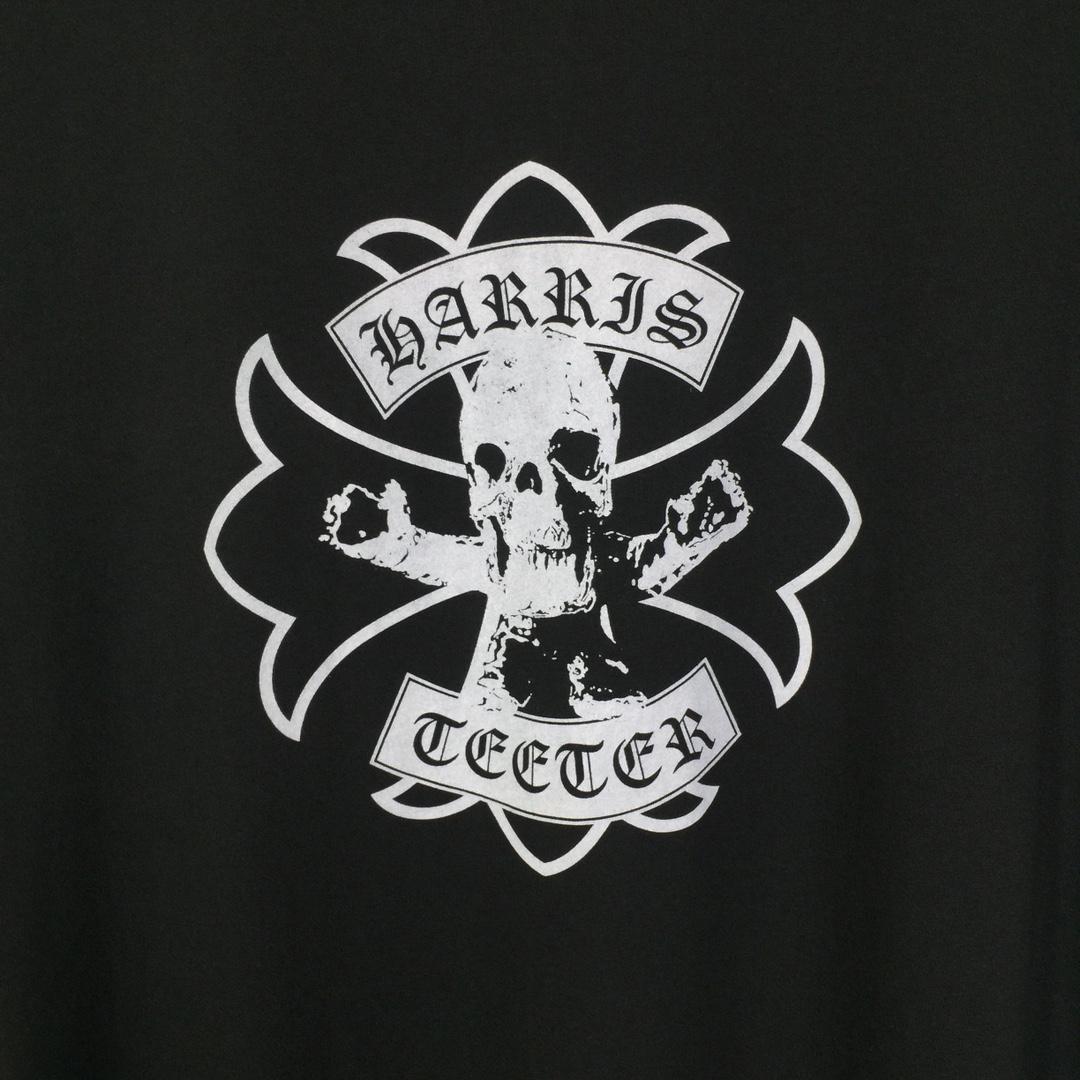 Chrome Hearts Cotton T-Shirt - PerfectKickZ