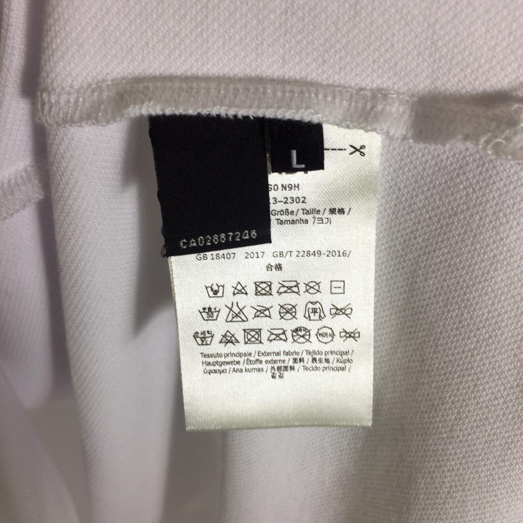 Fendi Logo Cotton Polo Shirt - PerfectKickZ