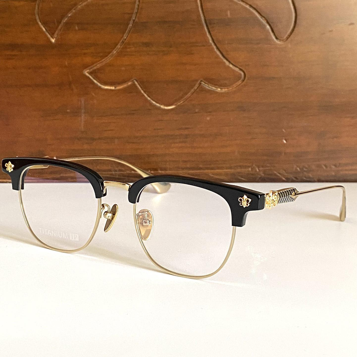 Chrome Hearts CH8305 Glasses - PerfectKickZ