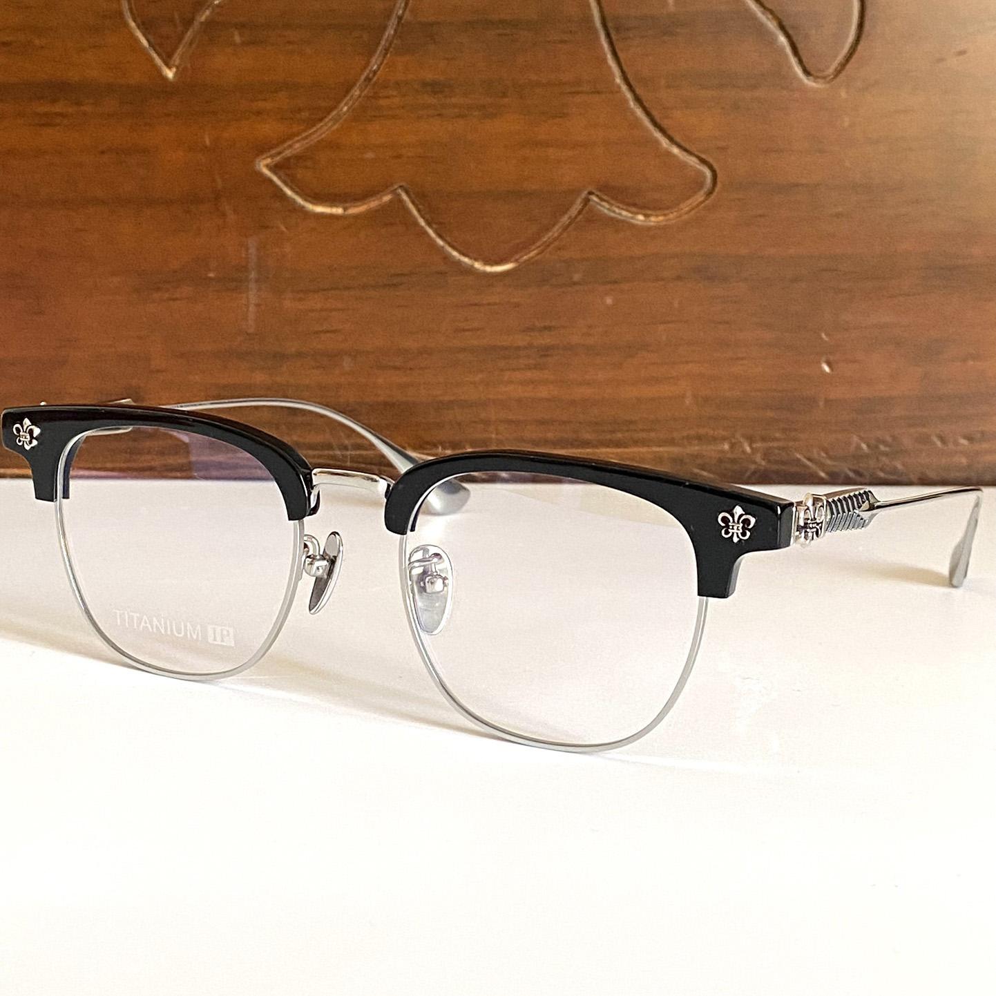 Chrome Hearts CH8305 Glasses - PerfectKickZ