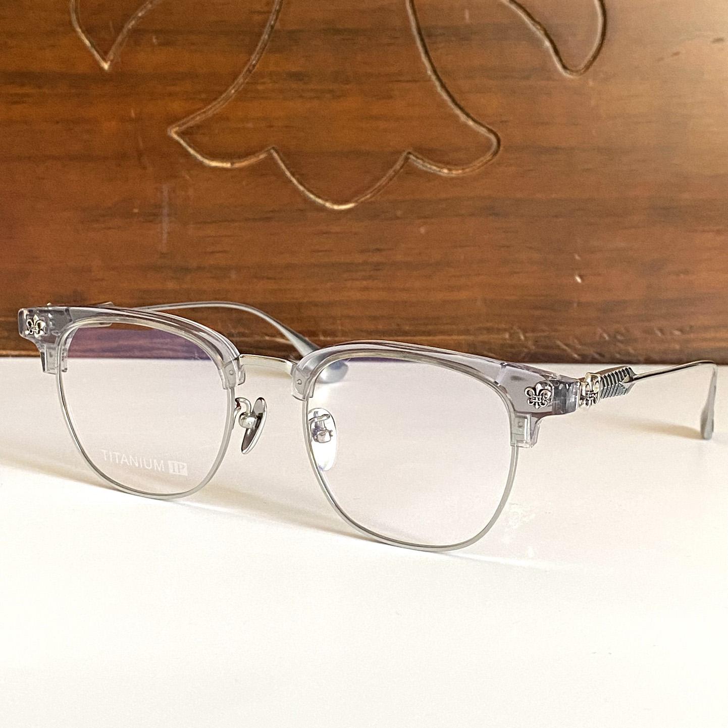 Chrome Hearts CH8305 Glasses - PerfectKickZ