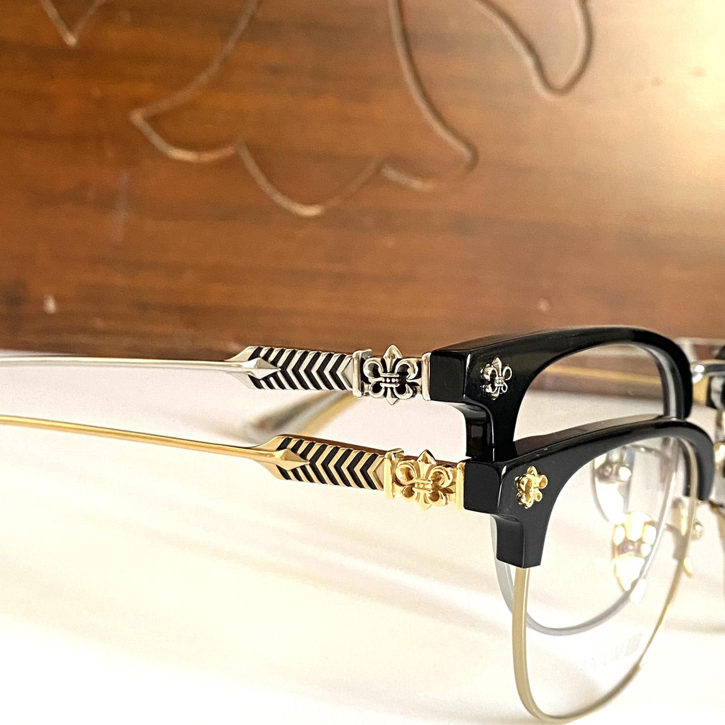 Chrome Hearts CH8305 Glasses - PerfectKickZ