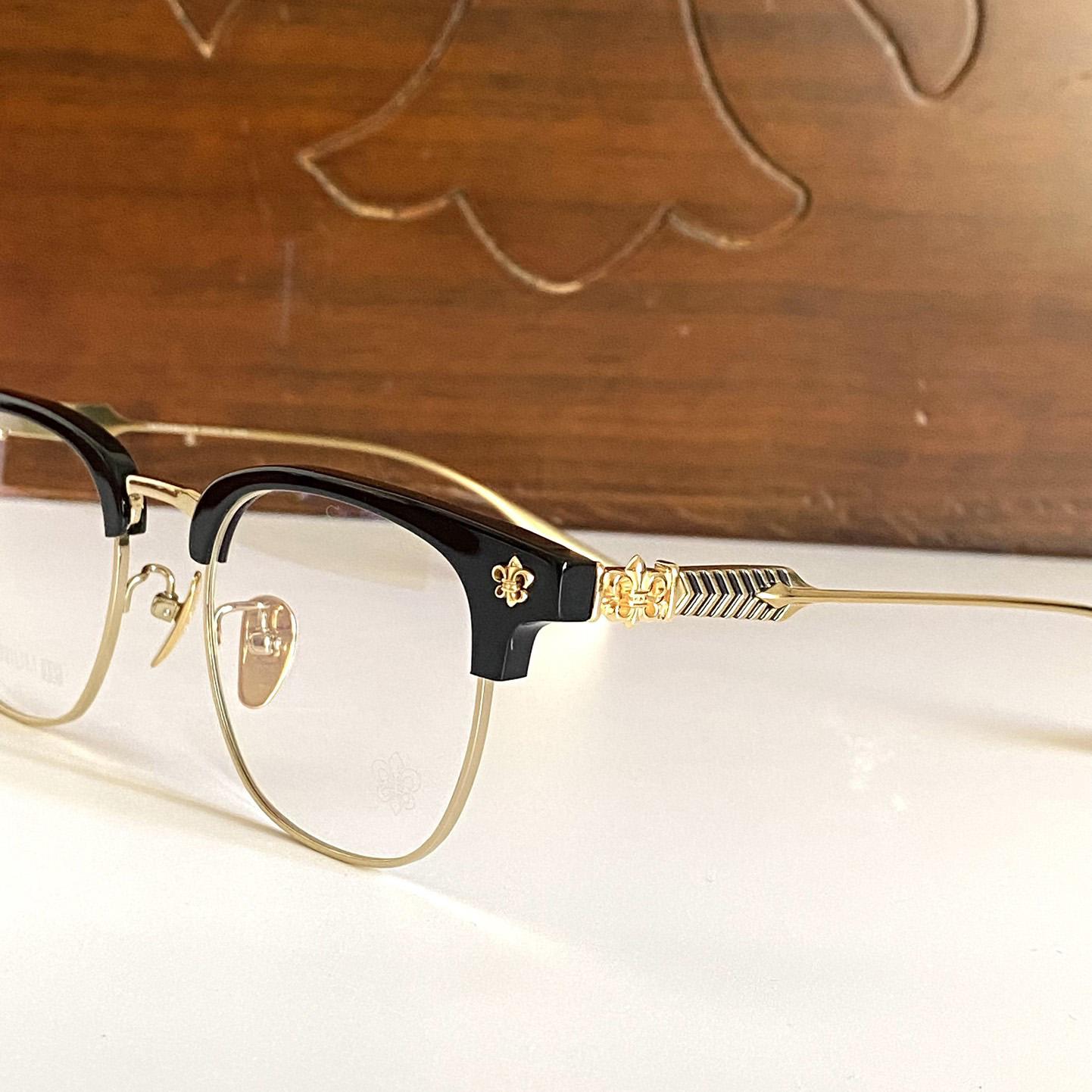 Chrome Hearts CH8305 Glasses - PerfectKickZ