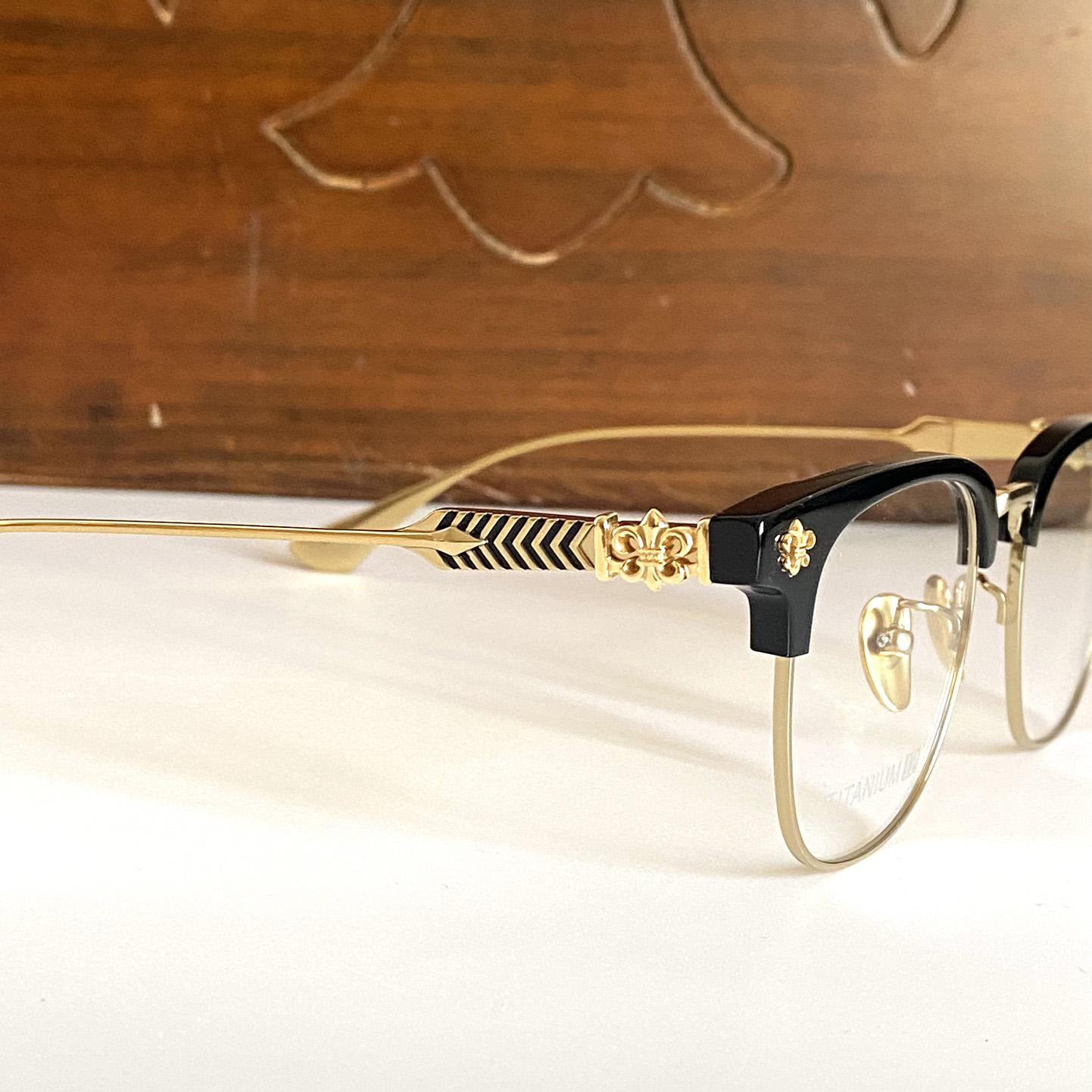 Chrome Hearts CH8305 Glasses - PerfectKickZ
