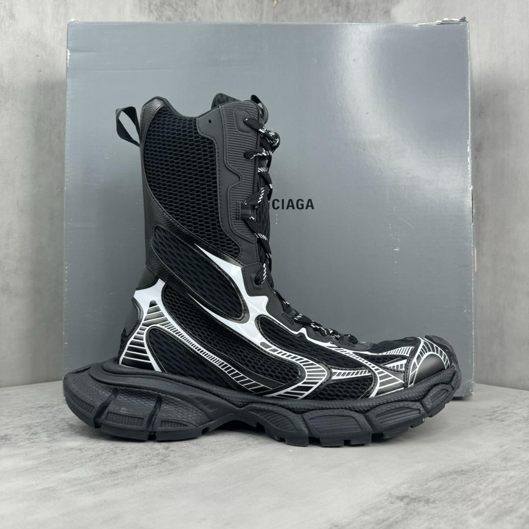 Balenciaga 5XL Sneaker  - PerfectKickZ