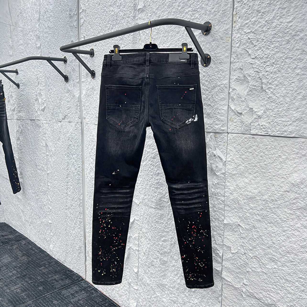 Amiri Jeans    1323 - 