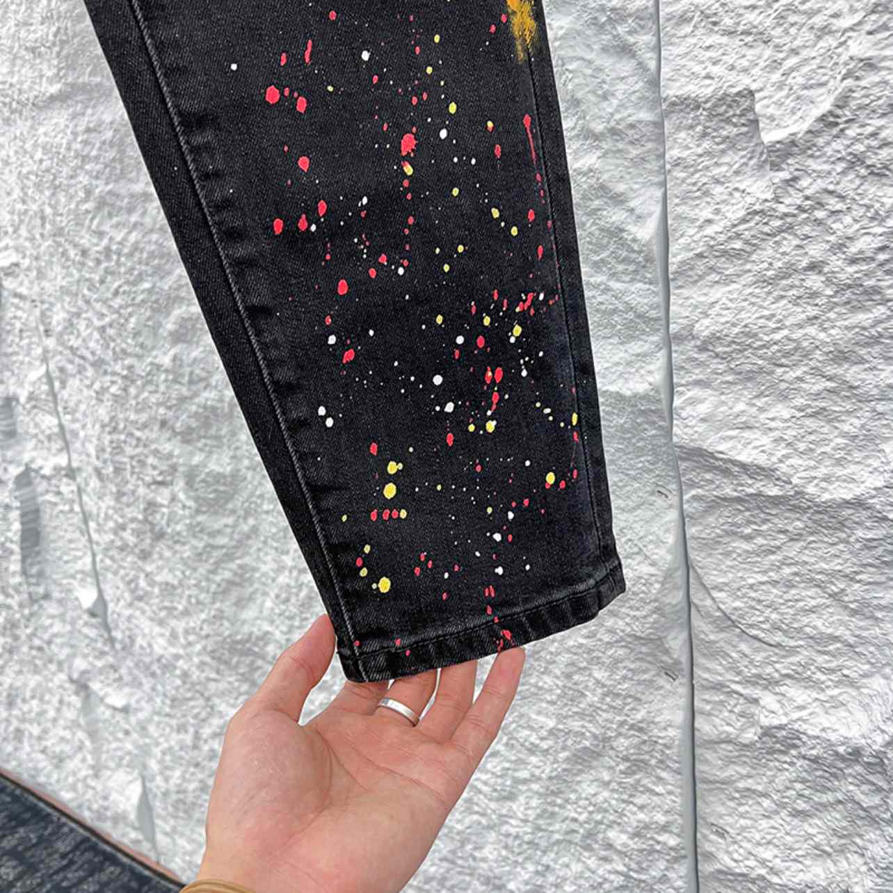 Amiri Jeans    1323 - 
