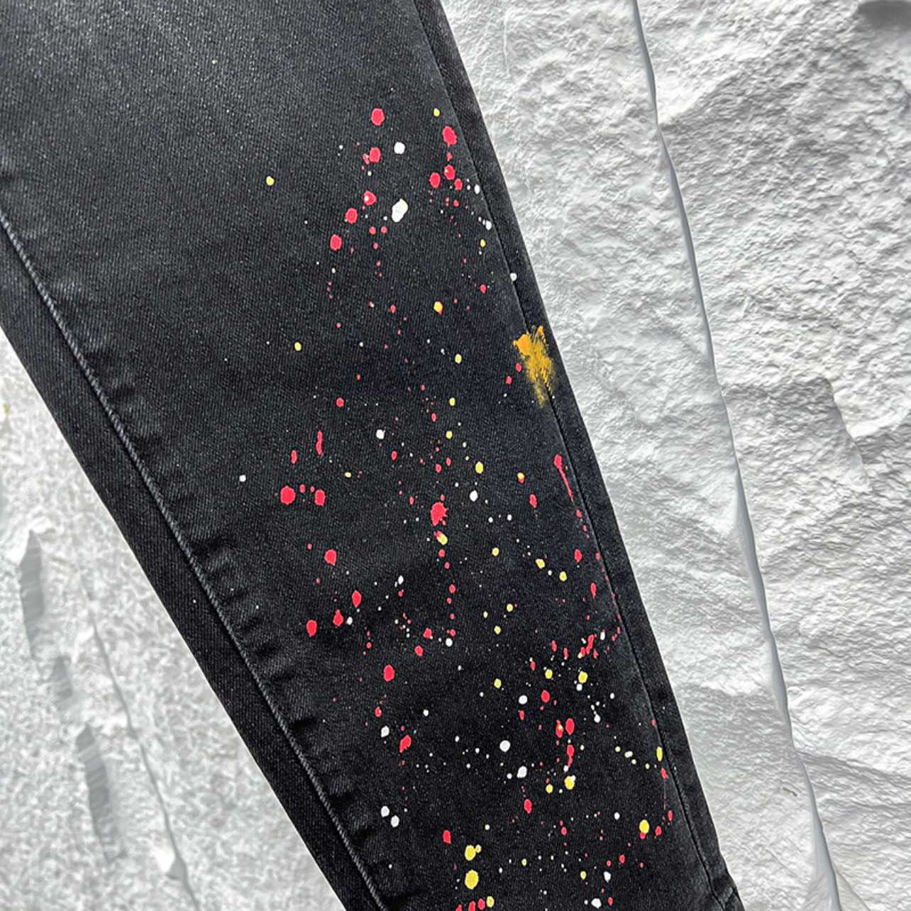 Amiri Jeans    1323 - 