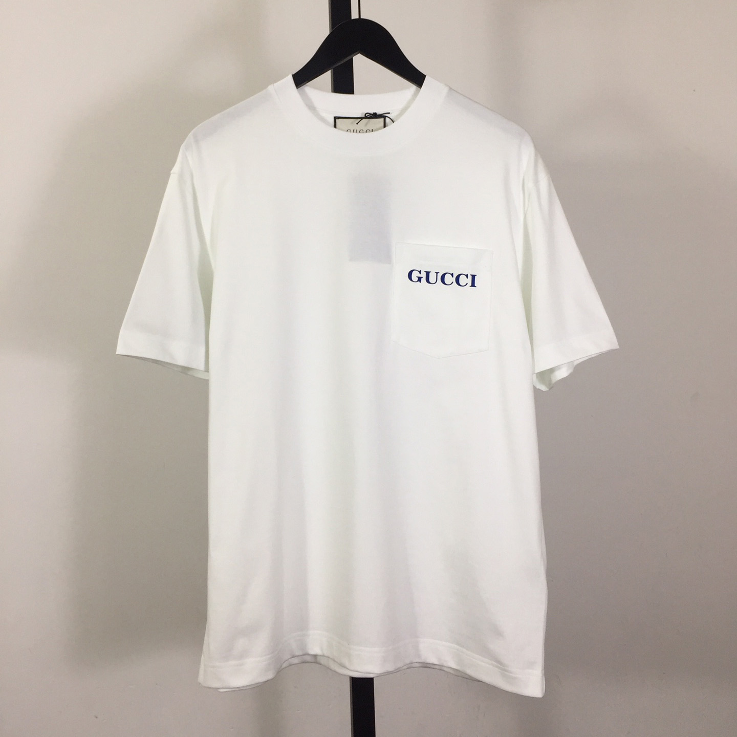Gucci Cotton Jersey Printed T-shirt   - PerfectKickZ