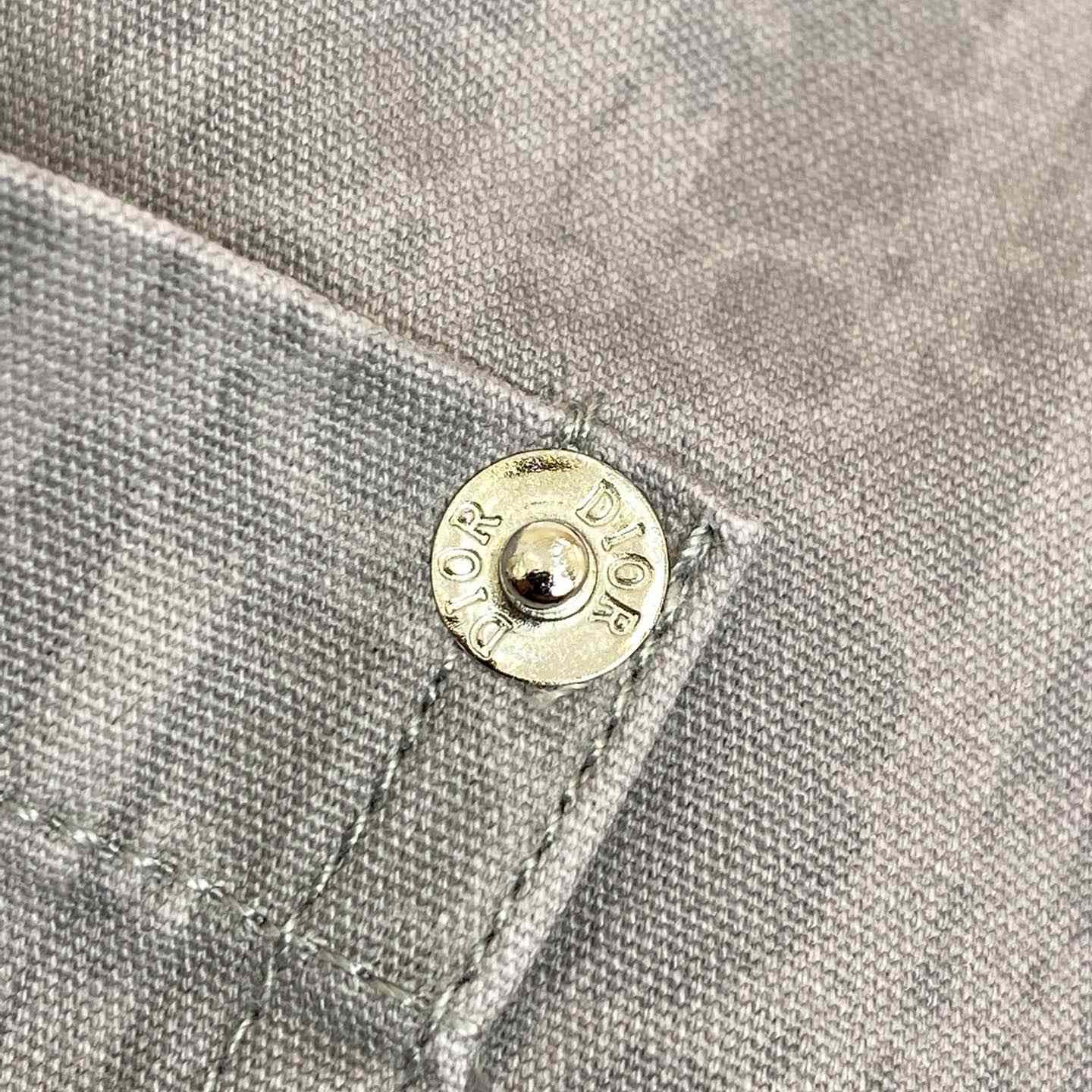 Dior Oblique Overshirt  - PerfectKickZ