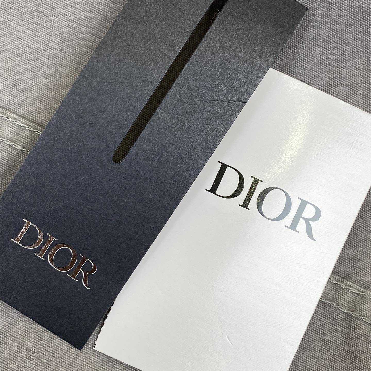 Dior Oblique Overshirt  - PerfectKickZ