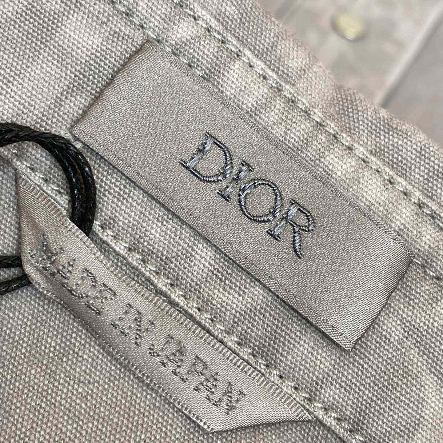 Dior Oblique Overshirt  - PerfectKickZ