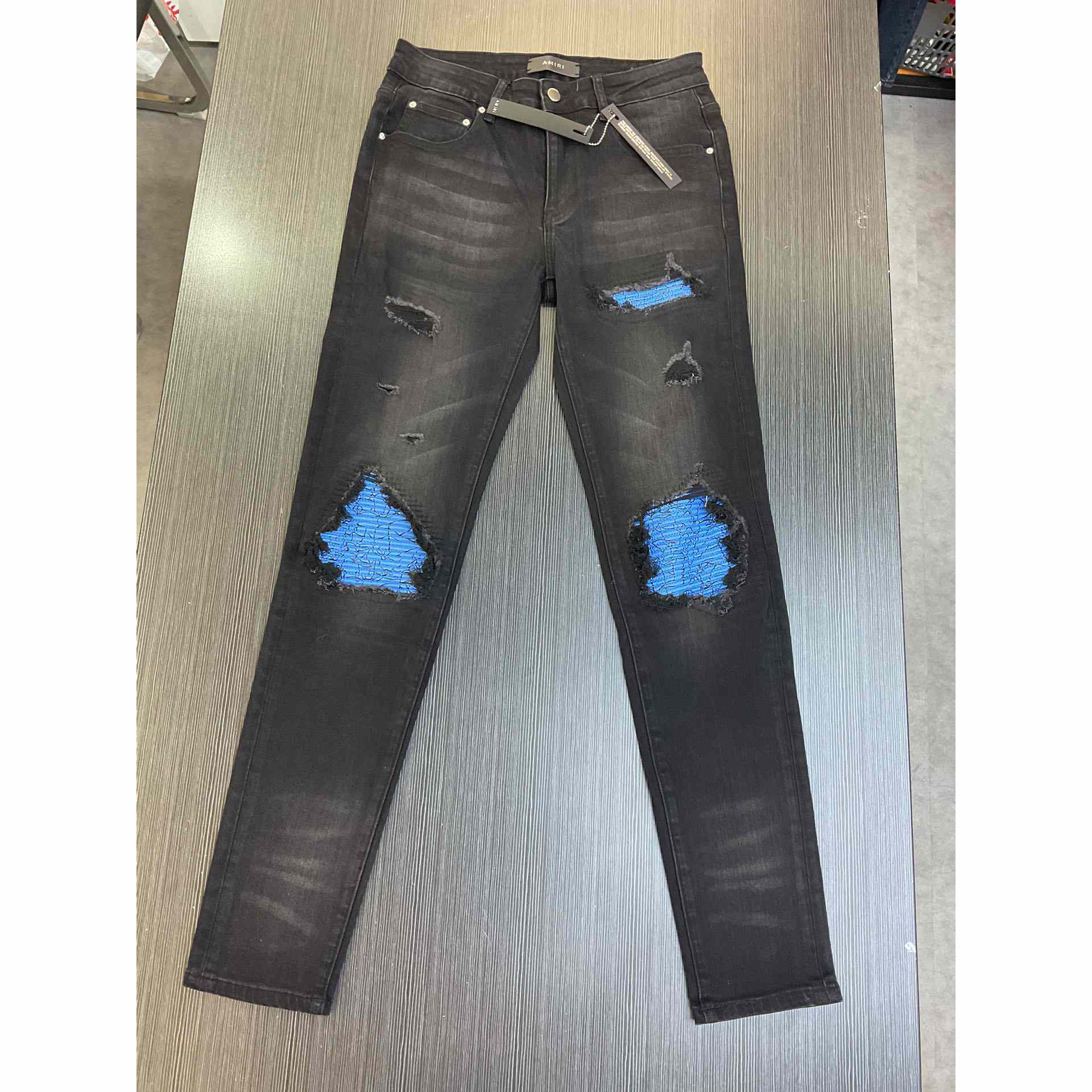 Amiri Jeans    - PerfectKickZ