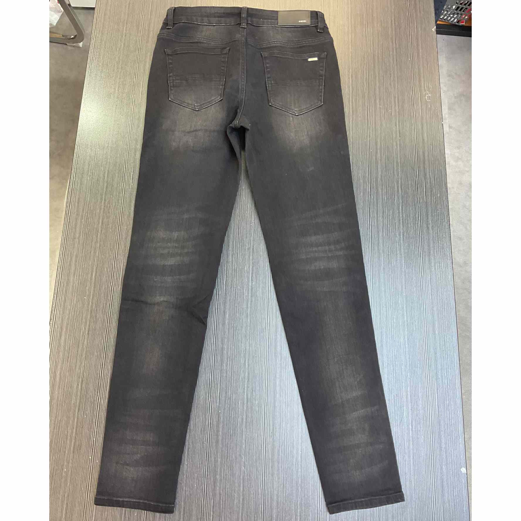 Amiri Jeans    - PerfectKickZ