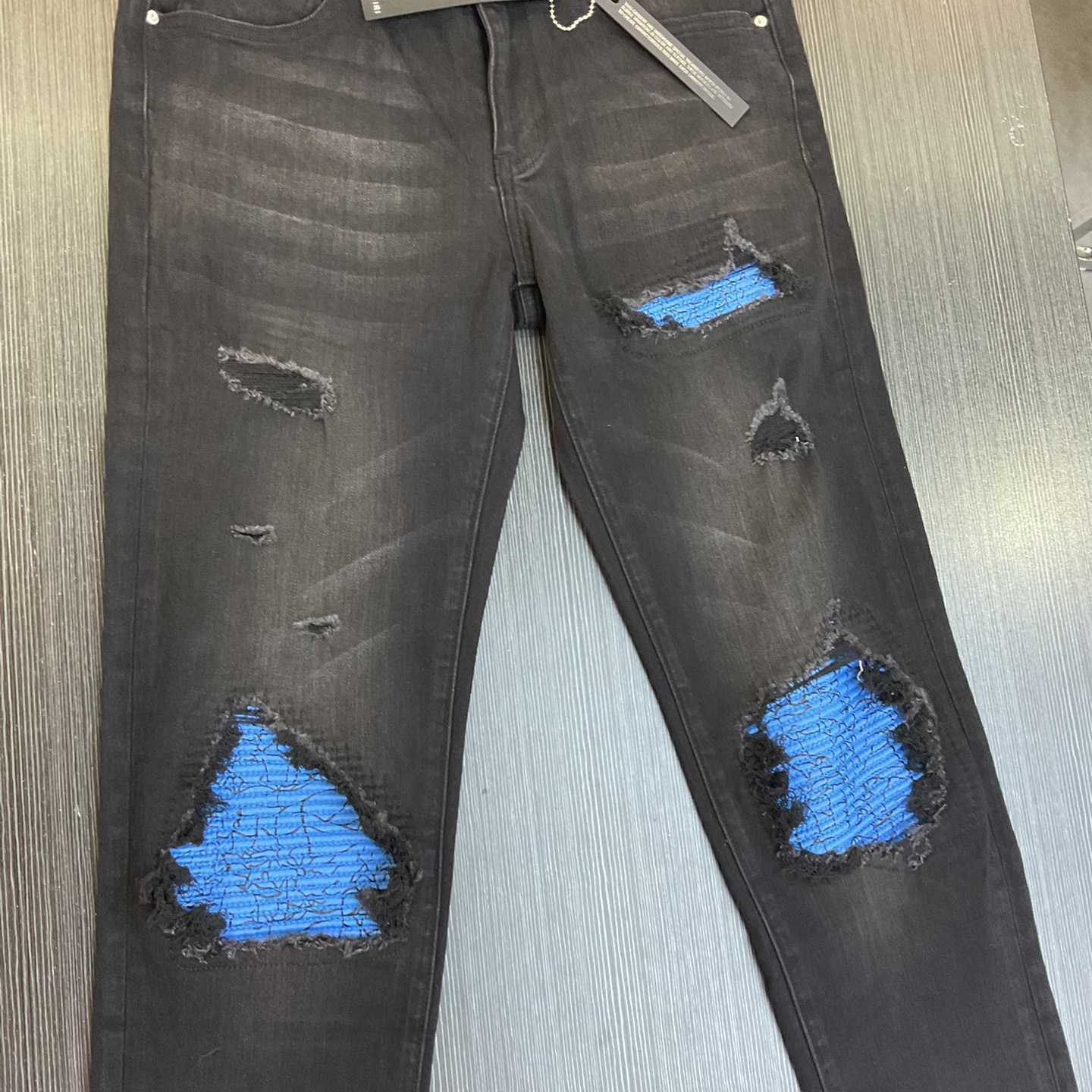 Amiri Jeans    - PerfectKickZ