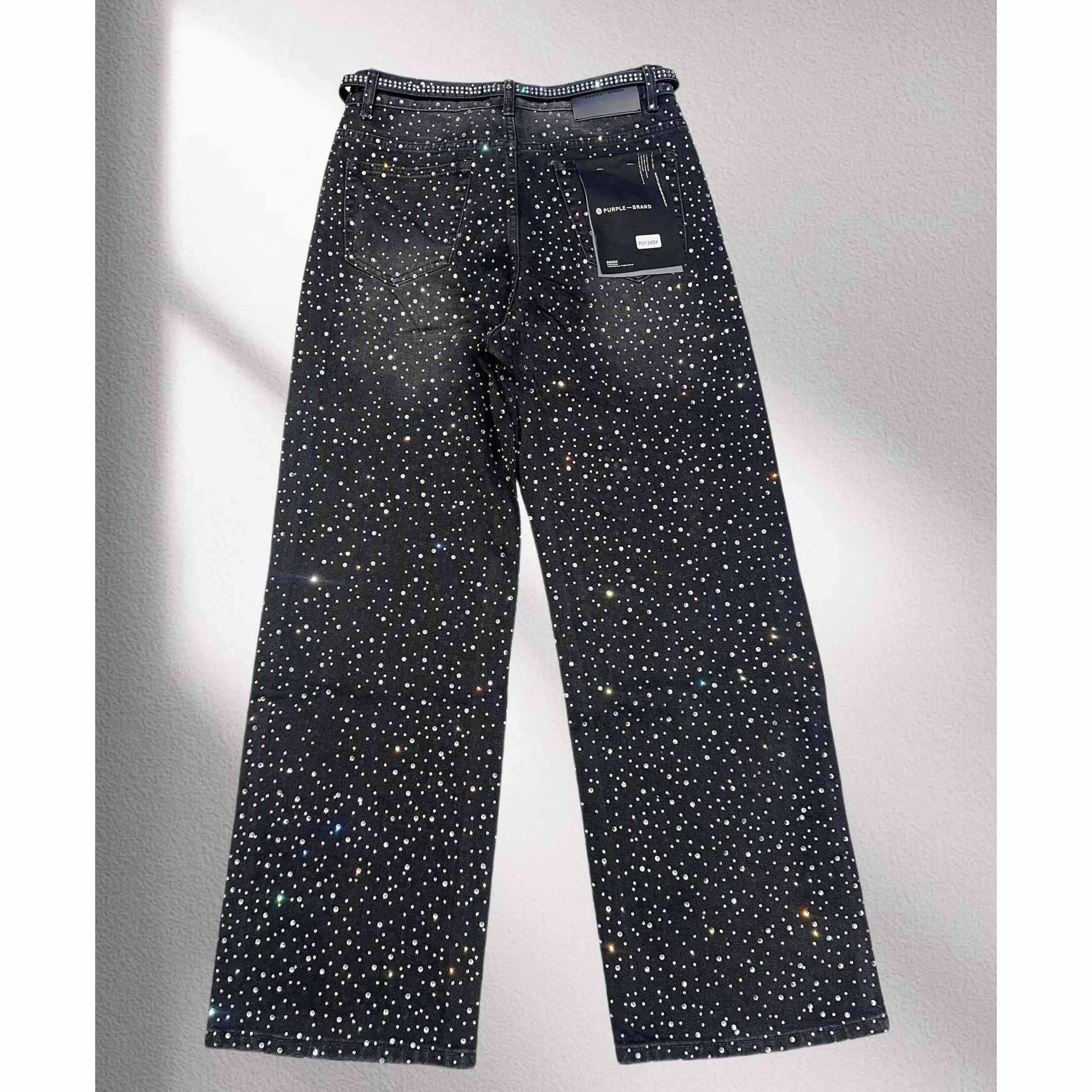 Purple-Brand Jeans   1340 - PerfectKickZ
