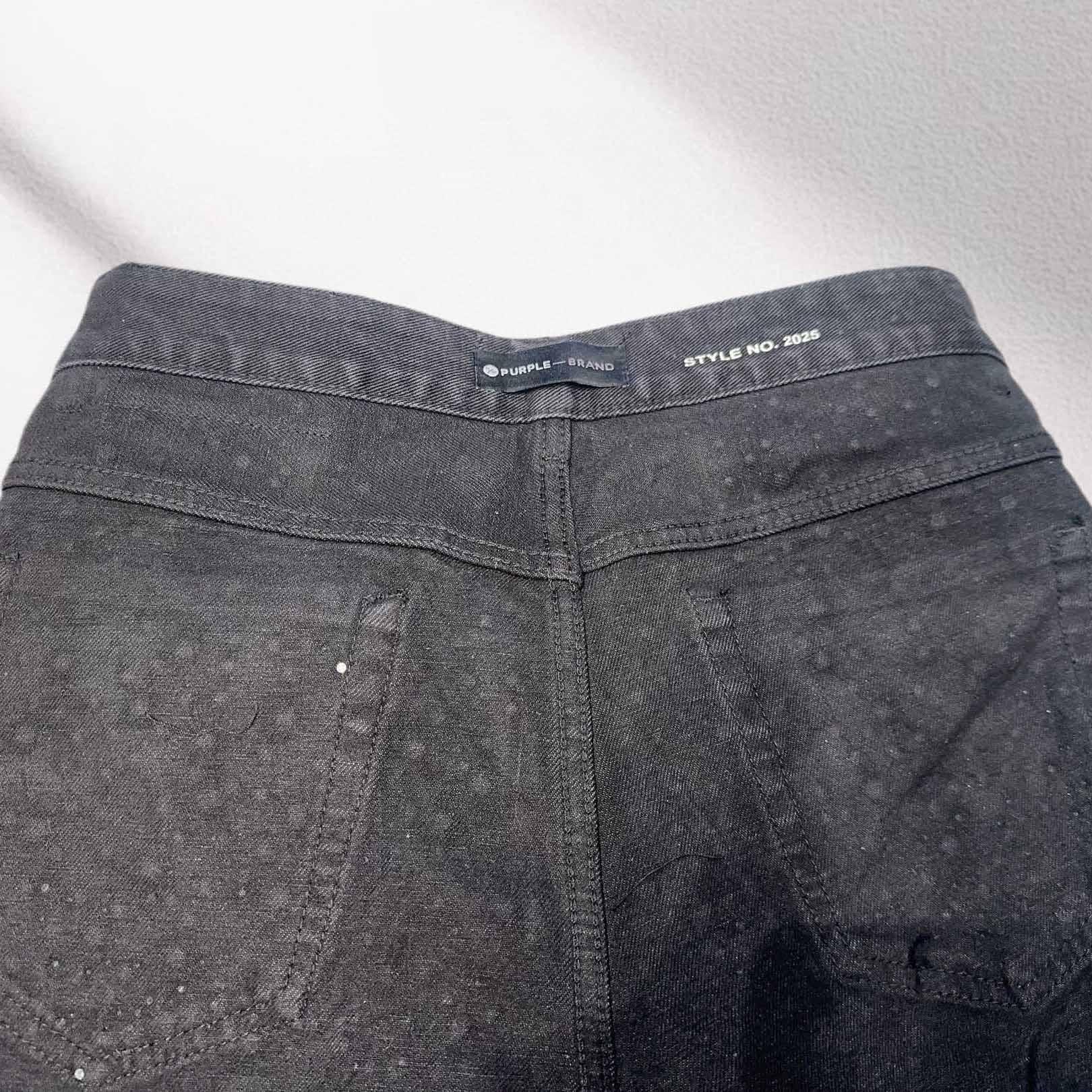 Purple-Brand Jeans   1340 - PerfectKickZ
