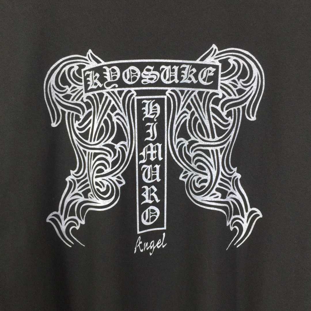 Chrome Hearts Long-sleeved Tee - 