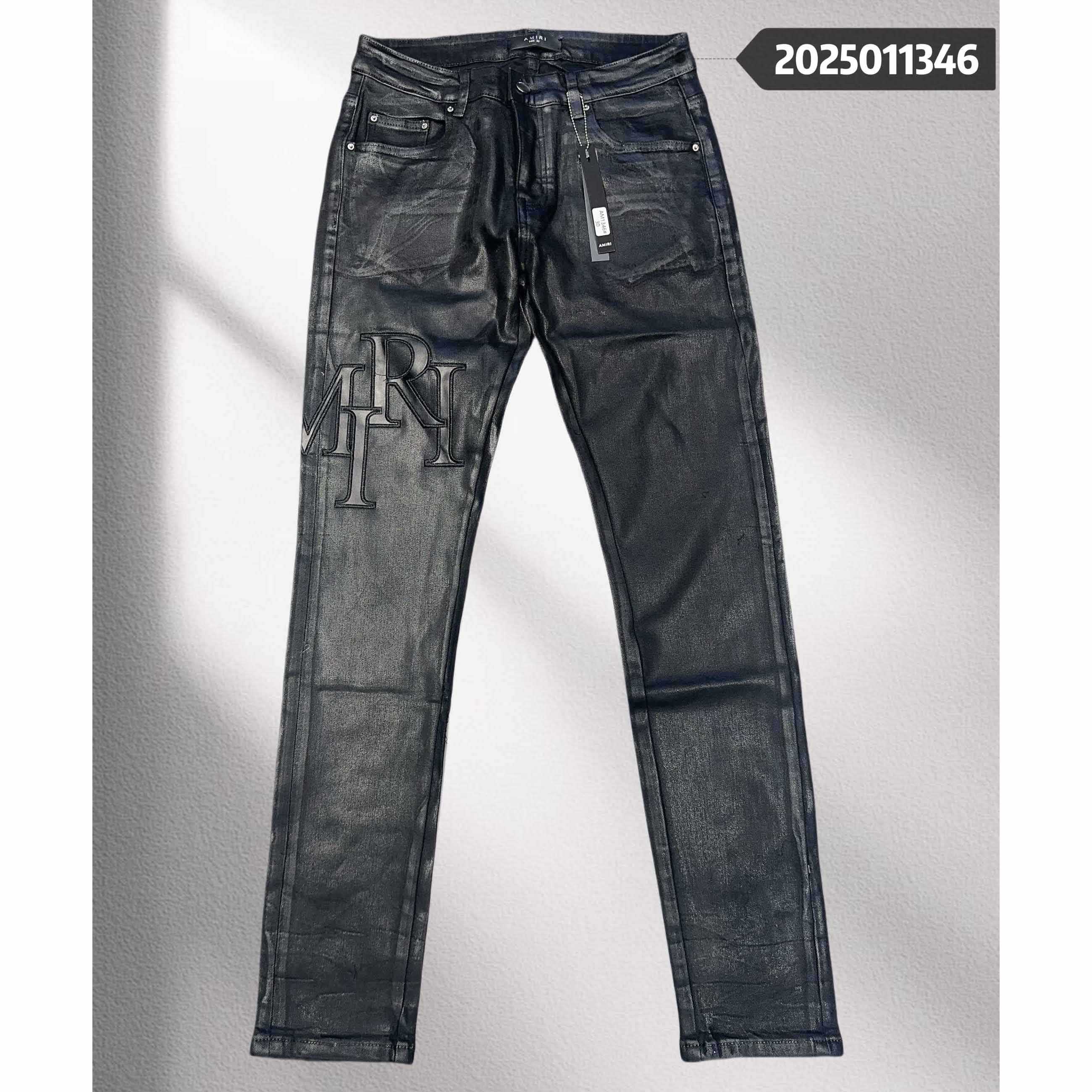 Amiri Jeans    1346 - PerfectKickZ
