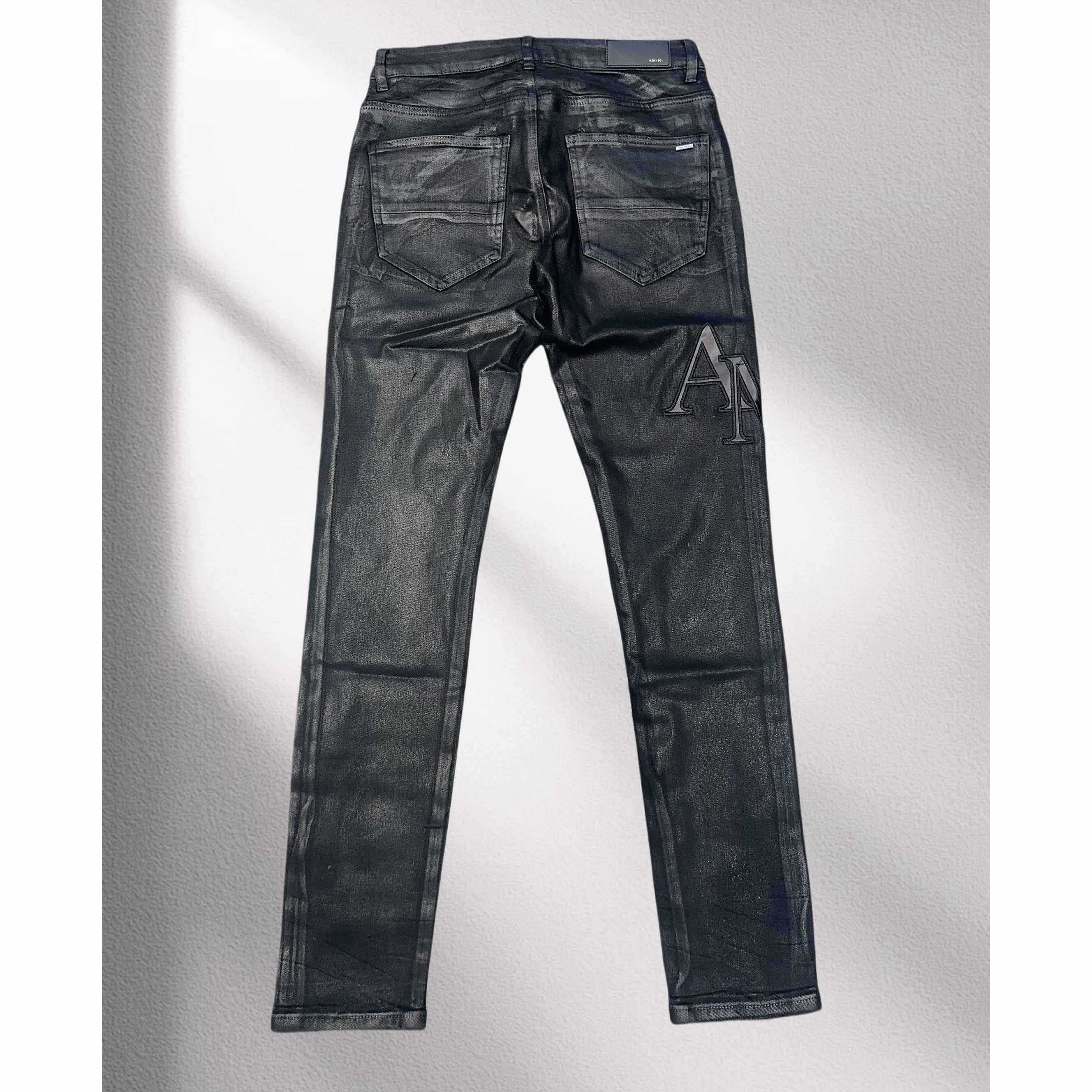 Amiri Jeans    1346 - PerfectKickZ