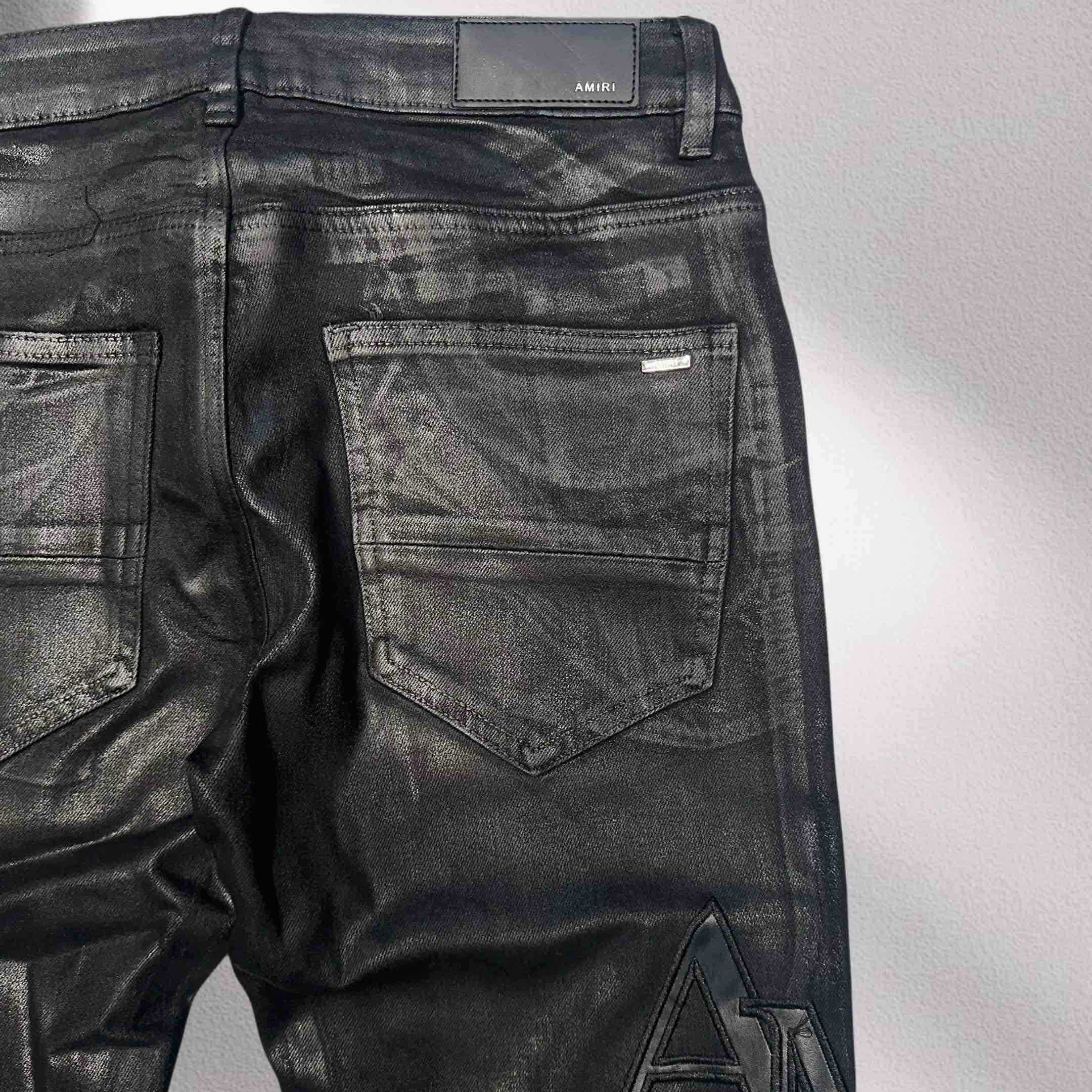 Amiri Jeans    1346 - PerfectKickZ