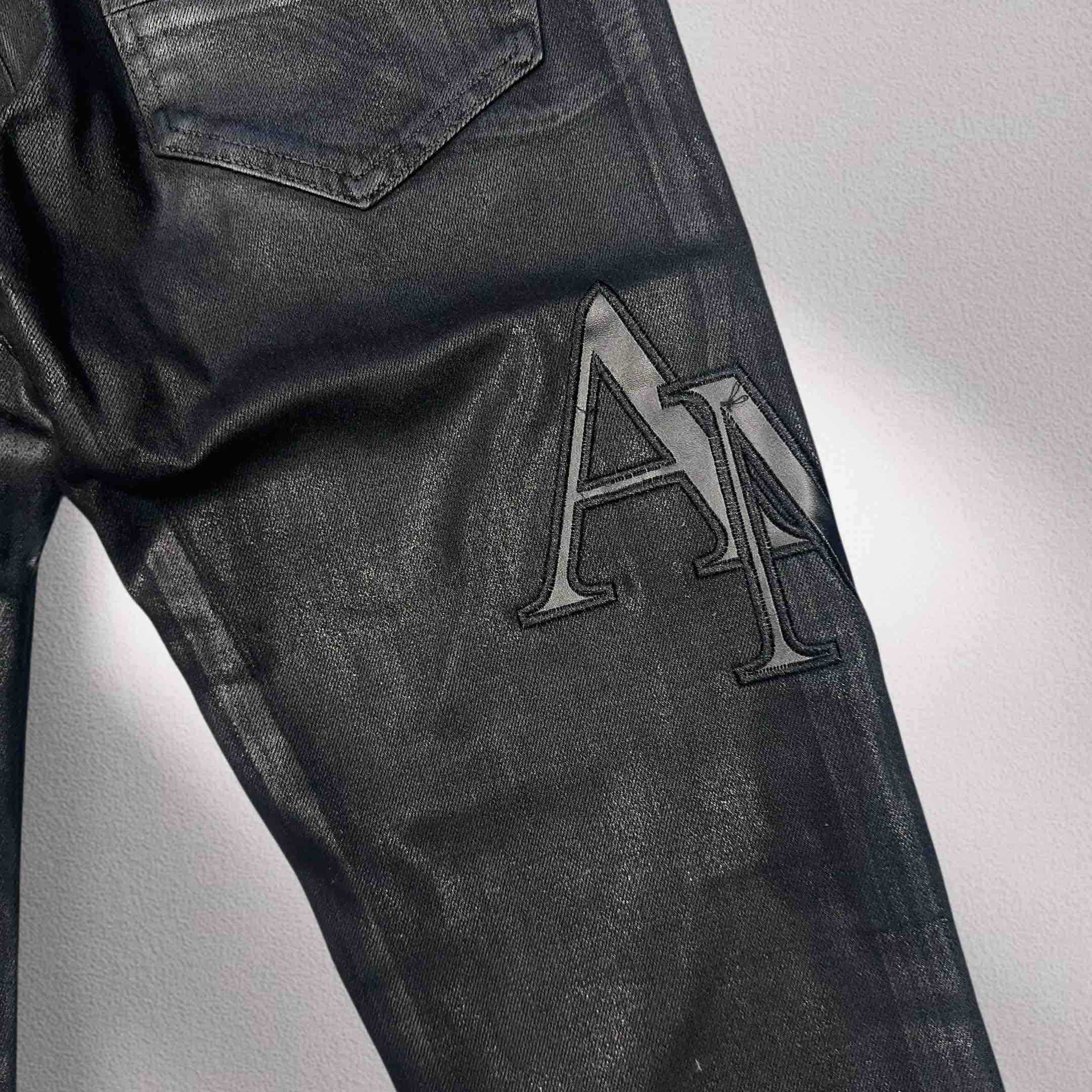 Amiri Jeans    1346 - PerfectKickZ