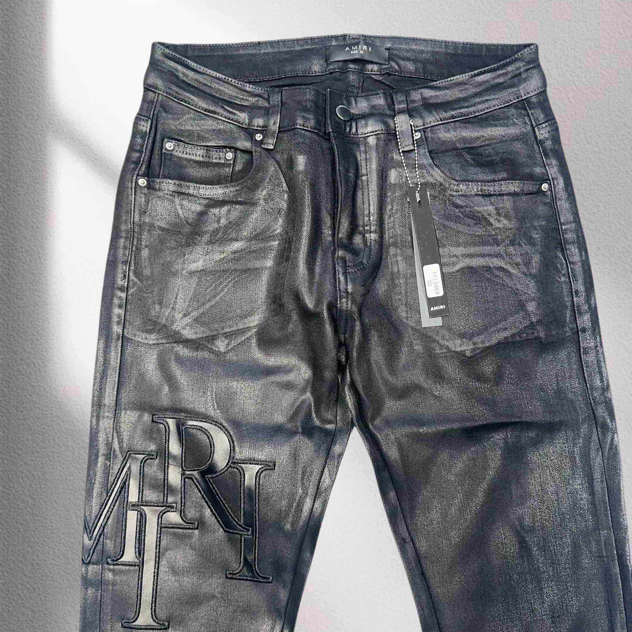 Amiri Jeans    1346 - PerfectKickZ