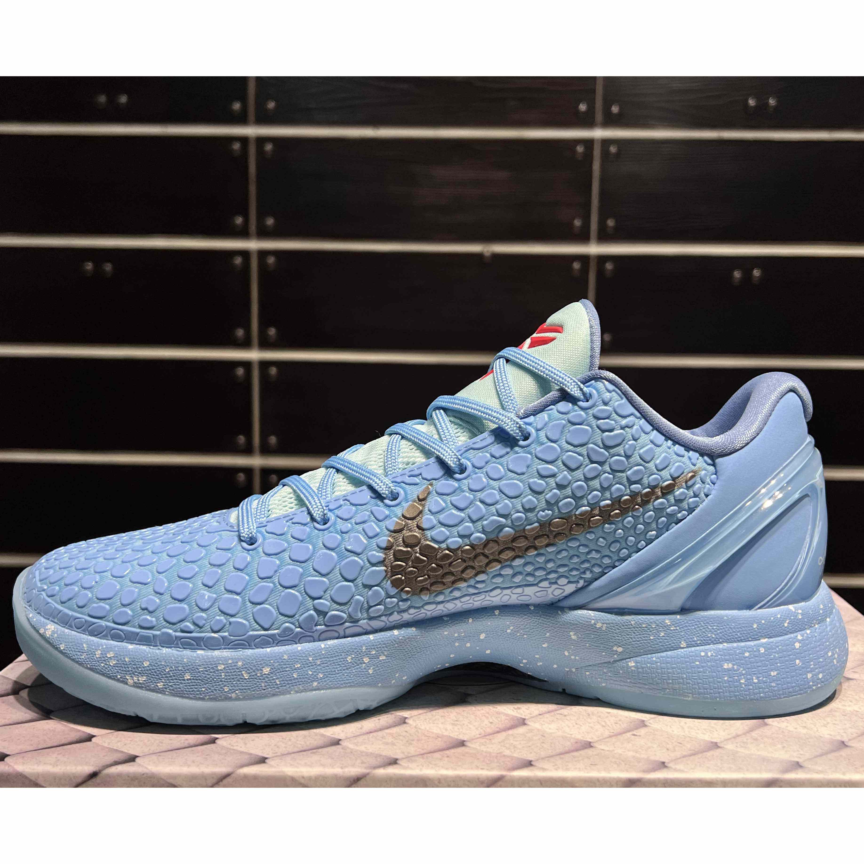 Nike Zoom Kobe 6 Sneakers       PE2023-100 - PerfectKickZ